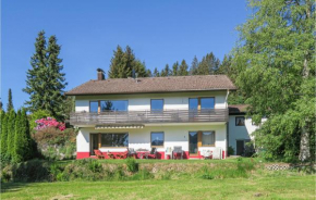 Gorgeous Apartment In Lenzkirch-Saig With Kitchen